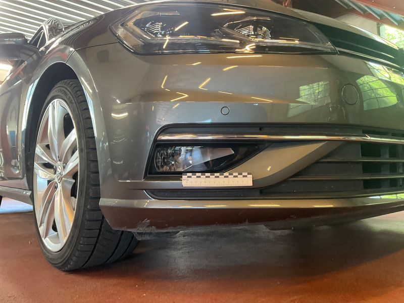 Volkswagen Golf VII 1.5 TSI ACT Carat BlueMotion Tech 2017 – снимка 44