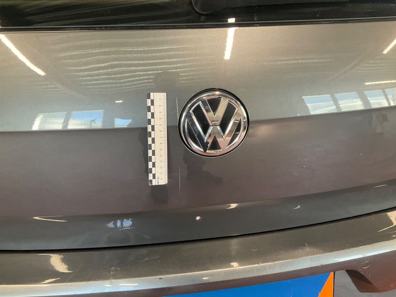 Volkswagen Golf VII 1.5 TSI ACT Carat BlueMotion Tech 2017 – снимка 41
