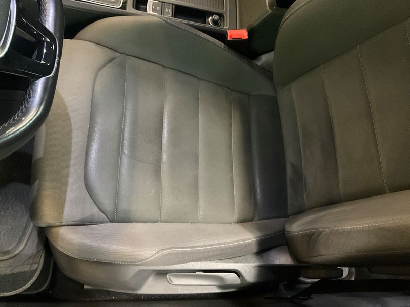 Volkswagen Golf VII 1.5 TSI ACT Carat BlueMotion Tech 2017 – снимка 26