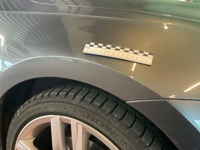 Volkswagen Golf VII 1.5 TSI ACT Carat BlueMotion Tech 2017 – снимка 22