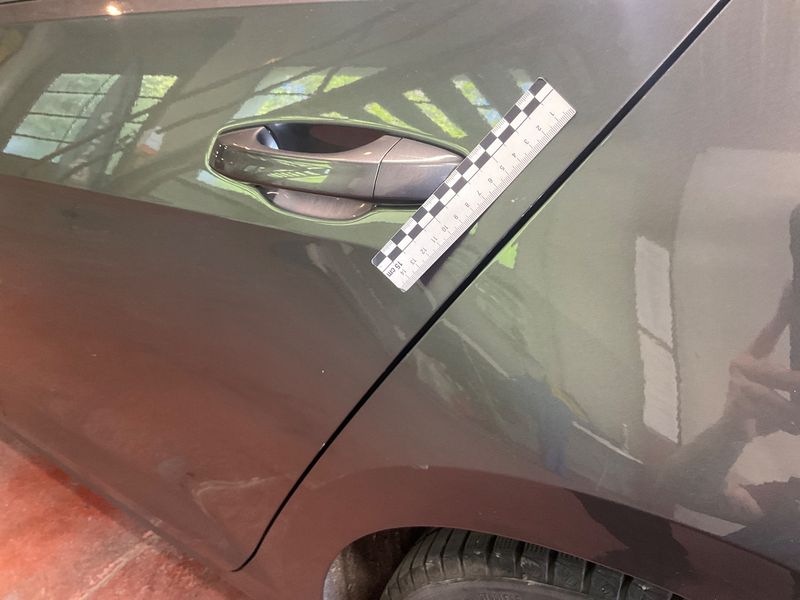 Volkswagen Golf VII 1.5 TSI ACT Carat BlueMotion Tech 2017 – снимка 37