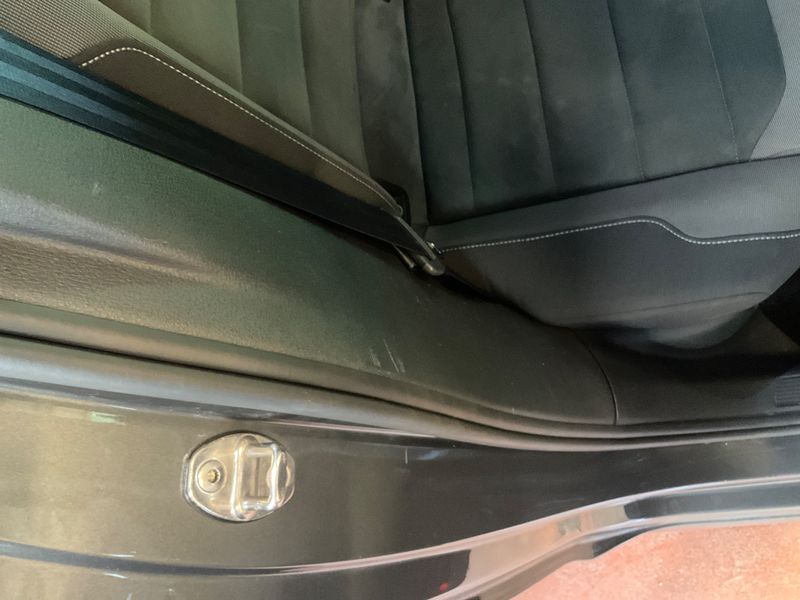 Volkswagen Golf VII 1.5 TSI ACT Carat BlueMotion Tech 2017 – снимка 29