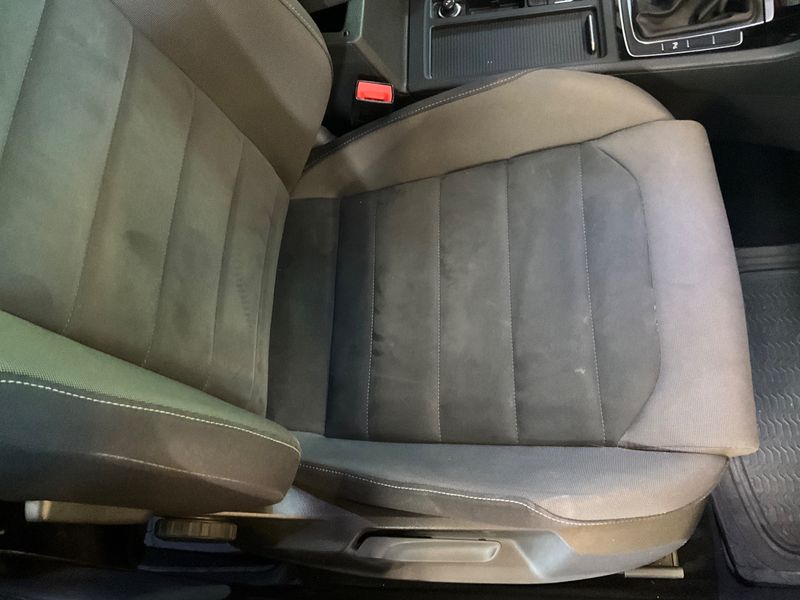 Volkswagen Golf VII 1.5 TSI ACT Carat BlueMotion Tech 2017 – снимка 32