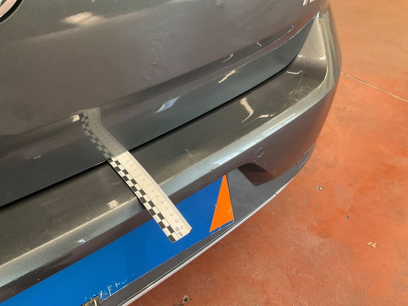 Volkswagen Golf VII 1.5 TSI ACT Carat BlueMotion Tech 2017 – снимка 43