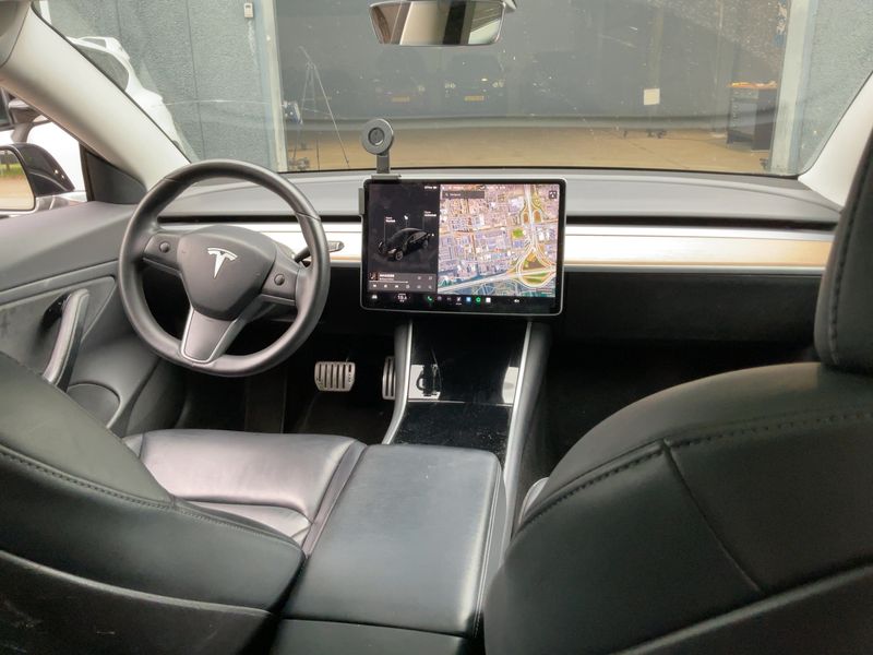 Tesla Model 3 Performance Dual AWD AWD 2019 – снимка 17