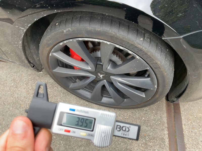 Tesla Model 3 Performance Dual AWD AWD 2019 – снимка 11