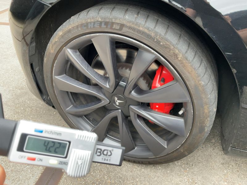 Tesla Model 3 Performance Dual AWD AWD 2019 – снимка 3