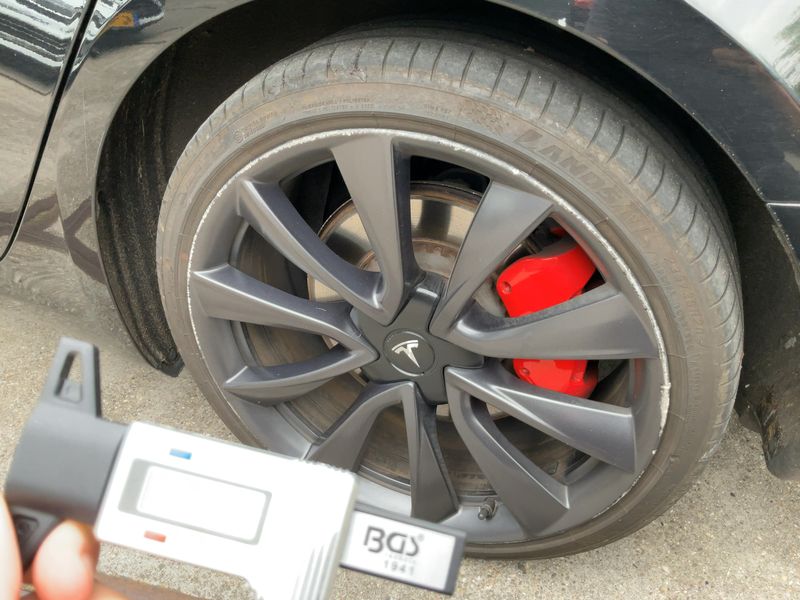 Tesla Model 3 Performance Dual AWD AWD 2019 – снимка 5