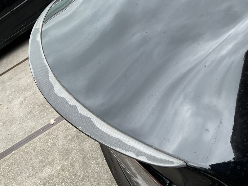 Tesla Model 3 Performance Dual AWD AWD 2019 – снимка 23