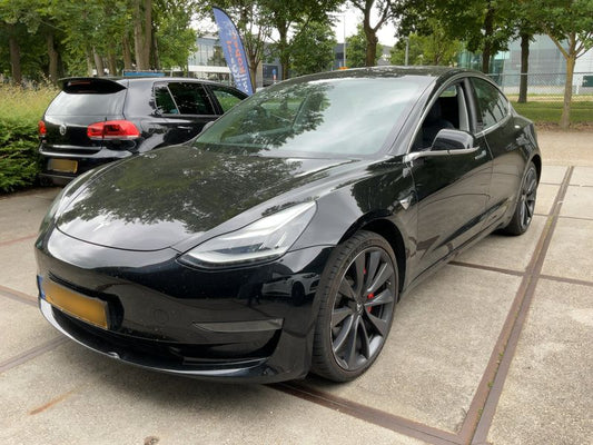 Tesla Model 3 Performance Dual AWD AWD 2019 – снимка 1