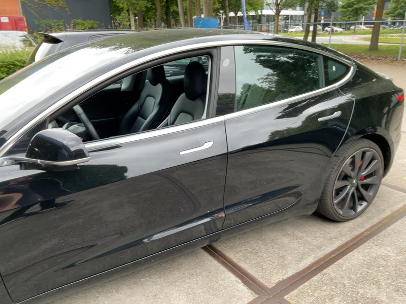 Tesla Model 3 Performance Dual AWD AWD 2019 – снимка 4
