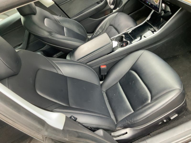 Tesla Model 3 Performance Dual AWD AWD 2019 – снимка 16