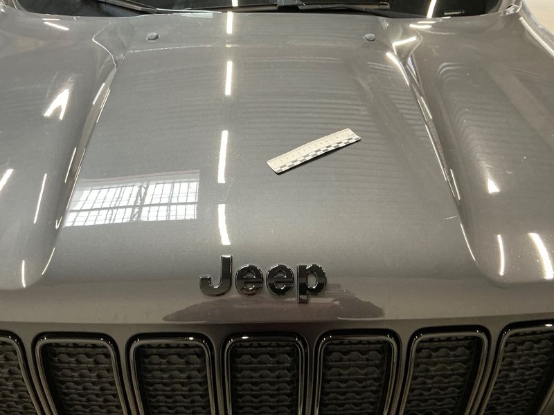 Jeep Renegade 1.5 GSE T4 e-Hybrid S FWD 2022 – снимка 32