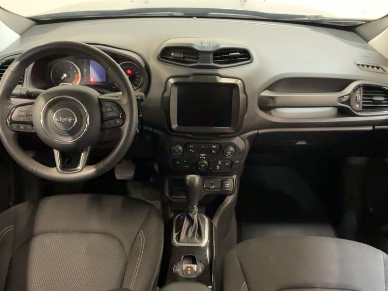 Jeep Renegade 1.5 GSE T4 e-Hybrid S FWD 2022 – снимка 17
