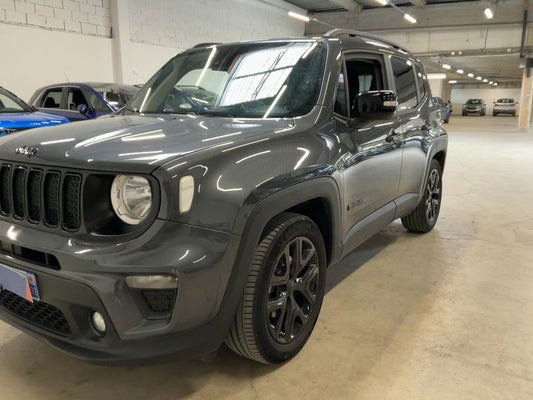 Jeep Renegade 1.5 GSE T4 e-Hybrid S FWD 2022 – снимка 2