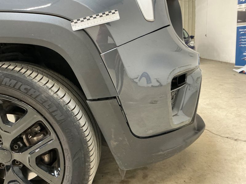 Jeep Renegade 1.5 GSE T4 e-Hybrid S FWD 2022 – снимка 31