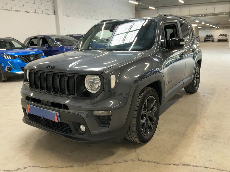 Jeep Renegade 1.5 GSE T4 e-Hybrid S FWD 2022 – снимка 1