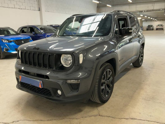 Jeep Renegade 1.5 GSE T4 e-Hybrid S FWD 2022 – снимка 1