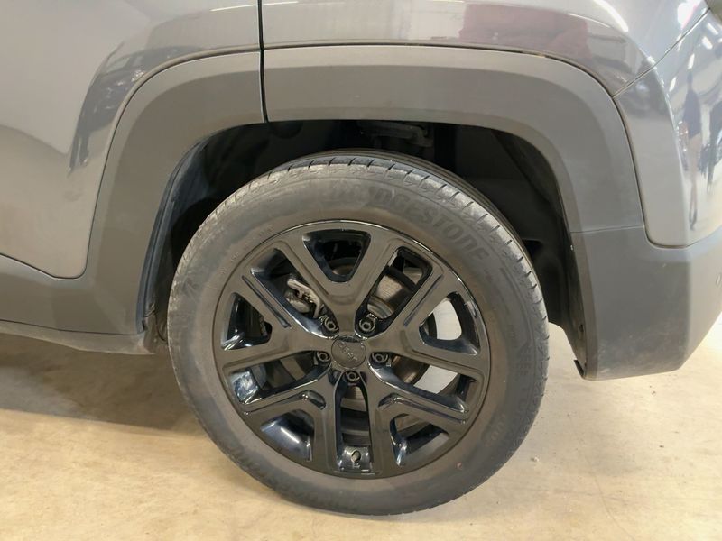 Jeep Renegade 1.5 GSE T4 e-Hybrid S FWD 2022 – снимка 5
