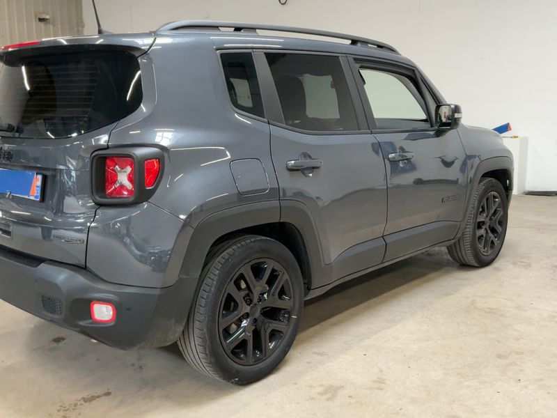 Jeep Renegade 1.5 GSE T4 e-Hybrid S FWD 2022 – снимка 8