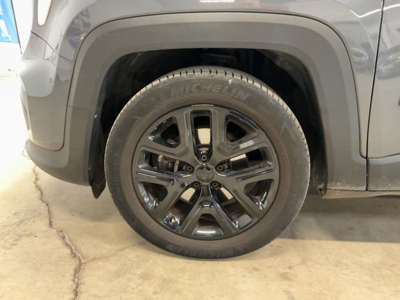 Jeep Renegade 1.5 GSE T4 e-Hybrid S FWD 2022 – снимка 3