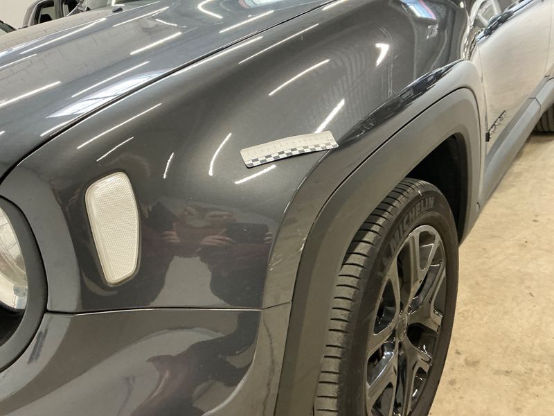 Jeep Renegade 1.5 GSE T4 e-Hybrid S FWD 2022 – снимка 23
