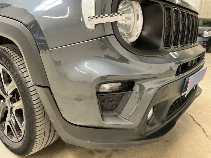 Jeep Renegade 1.5 GSE T4 e-Hybrid S FWD 2022 – снимка 33