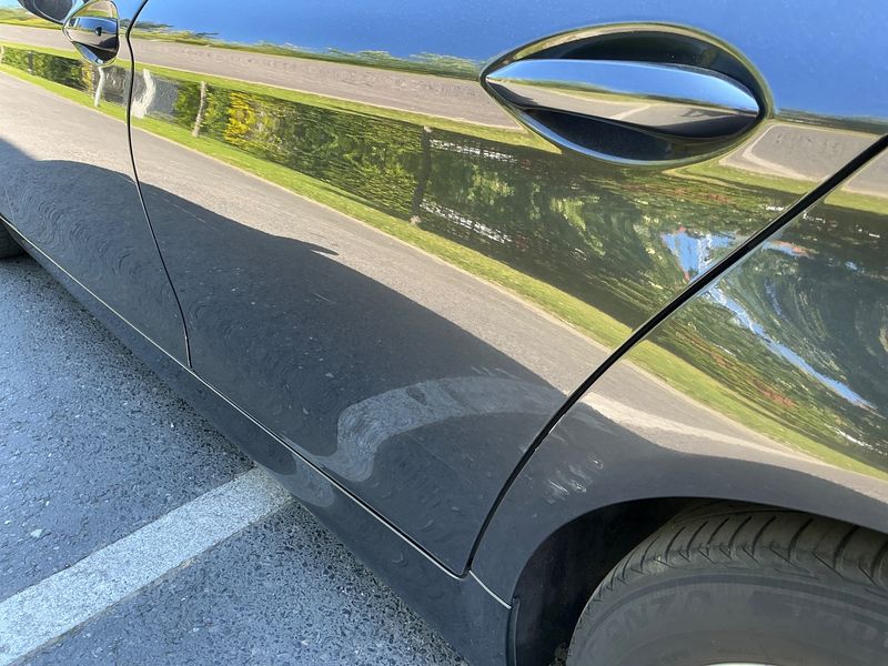 BMW 5er 518d 2015 – снимка 28