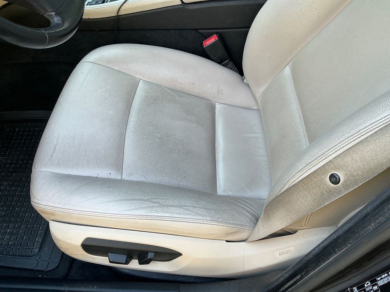 BMW 5er 518d 2015 – снимка 29
