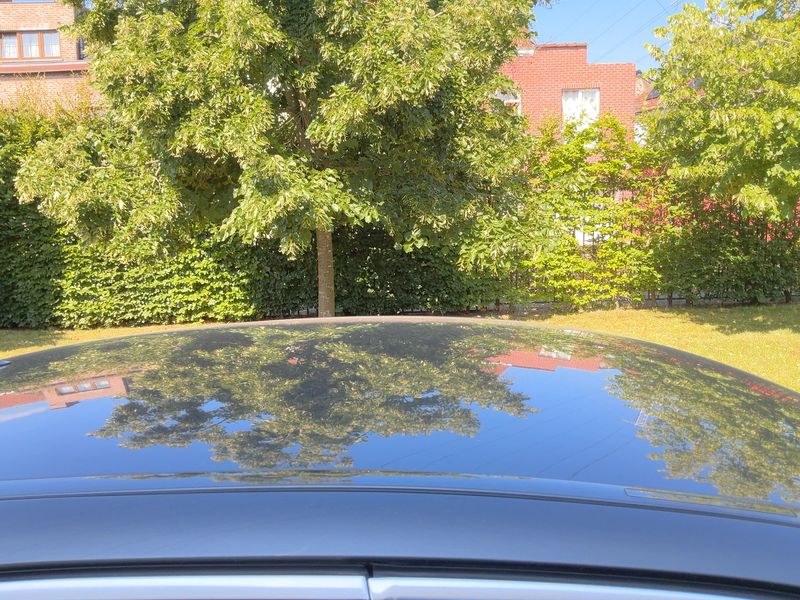 BMW 5er 518d 2015 – снимка 21