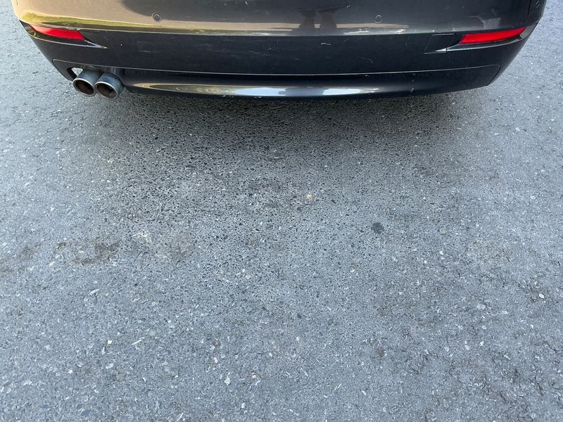 BMW 5er 518d 2015 – снимка 34