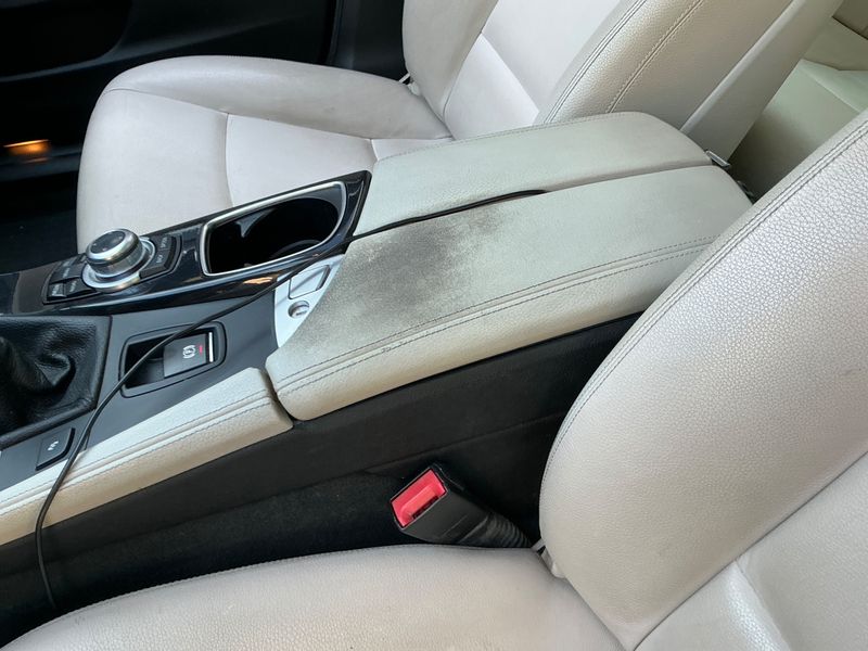 BMW 5er 518d 2015 – снимка 30