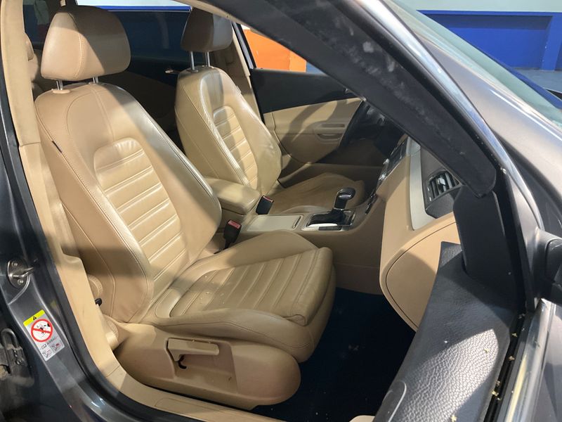 Volkswagen Passat 2.0 TDI Highline 2006 – снимка 3