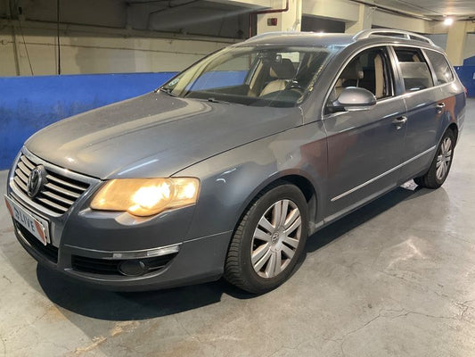 Volkswagen Passat 2.0 TDI Highline 2006