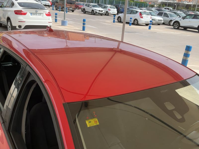 Volvo V60 2.0 D4 Kinetic 2012 – снимка 13