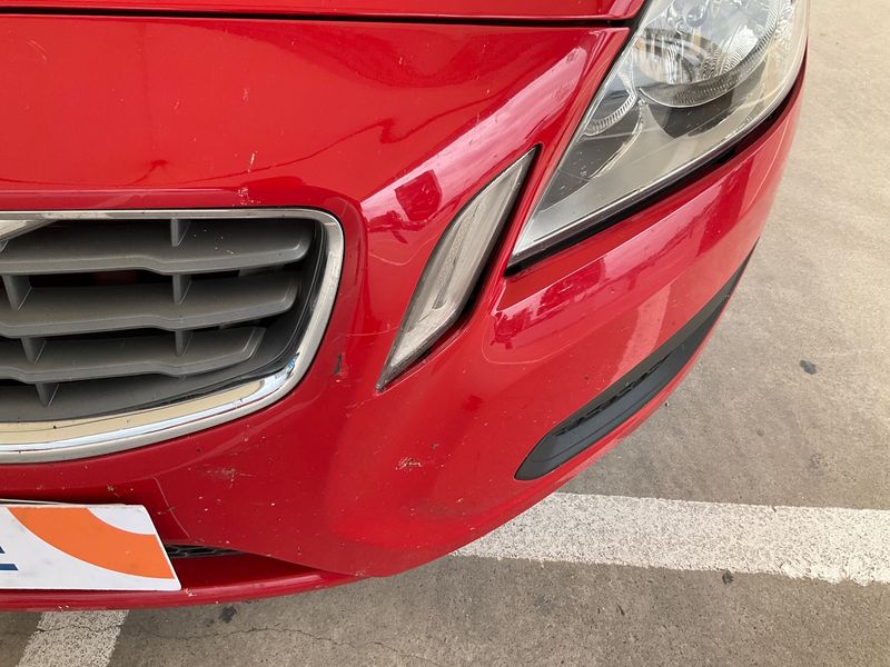 Volvo V60 2.0 D4 Kinetic 2012 – снимка 44