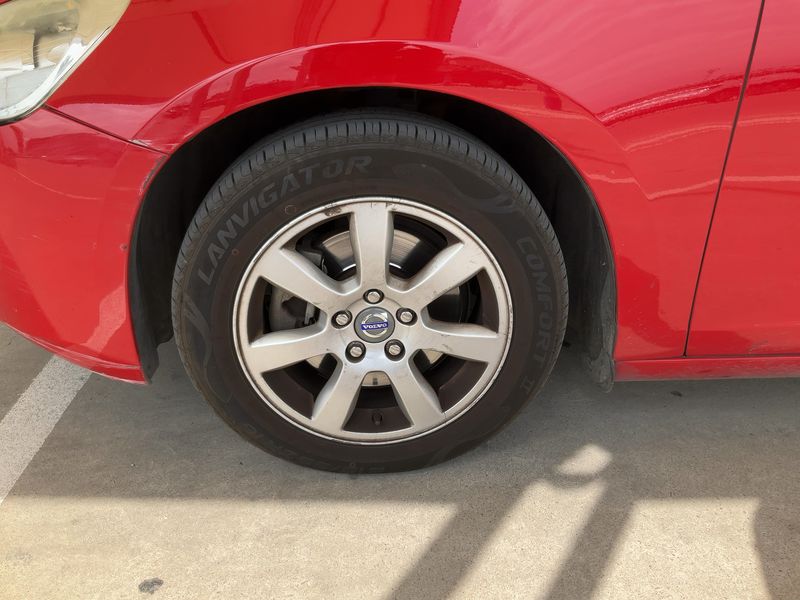 Volvo V60 2.0 D4 Kinetic 2012 – снимка 3