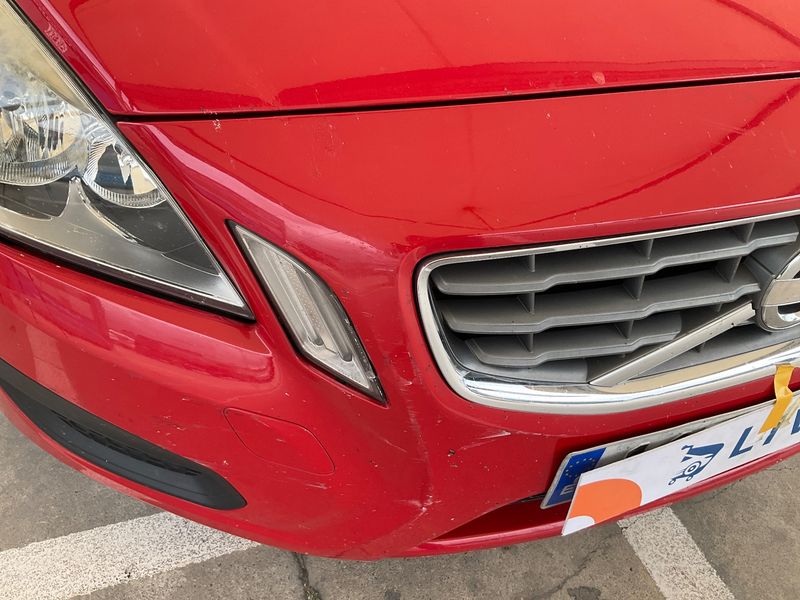 Volvo V60 2.0 D4 Kinetic 2012 – снимка 43