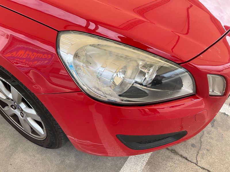 Volvo V60 2.0 D4 Kinetic 2012 – снимка 42