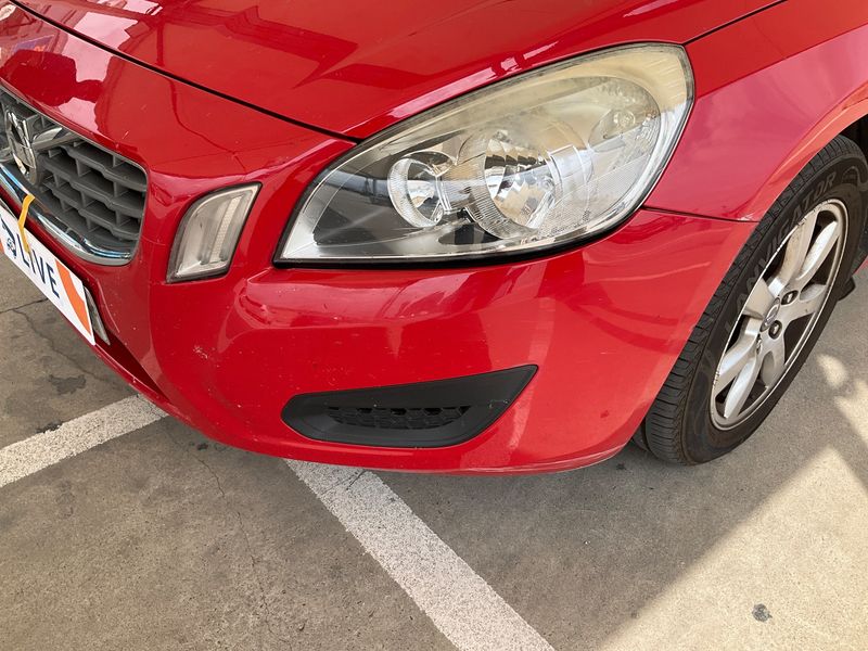 Volvo V60 2.0 D4 Kinetic 2012 – снимка 38