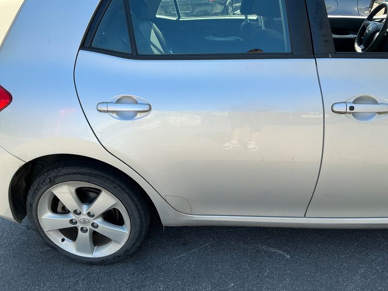 Toyota Auris 1.8 Hybrid Life 2011 – снимка 23