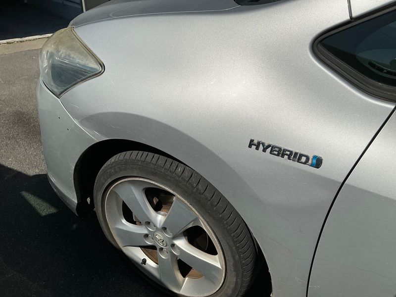 Toyota Auris 1.8 Hybrid Life 2011 – снимка 28