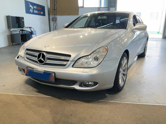 Mercedes-Benz CLS-Klasse CLS 320 CDI 2010 – снимка 1