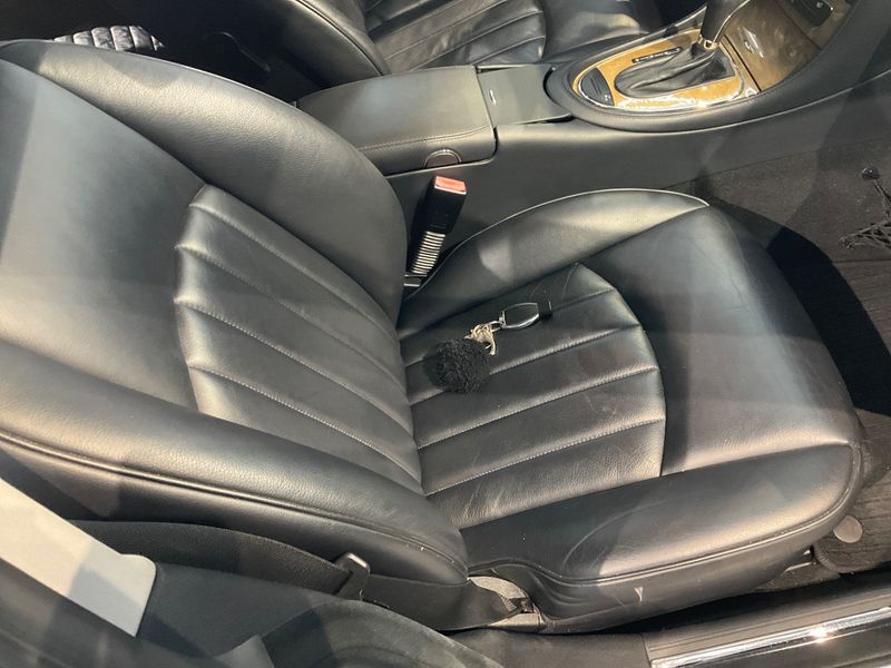 Mercedes-Benz CLS-Klasse CLS 320 CDI 2010 – снимка 23