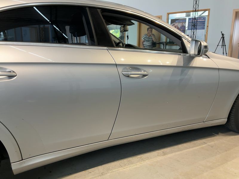 Mercedes-Benz CLS-Klasse CLS 320 CDI 2010 – снимка 10