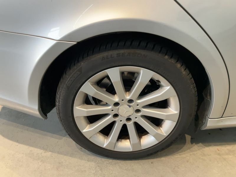 Mercedes-Benz CLS-Klasse CLS 320 CDI 2010 – снимка 9