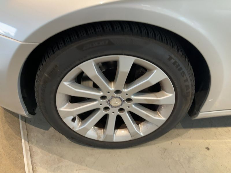 Mercedes-Benz CLS-Klasse CLS 320 CDI 2010 – снимка 3