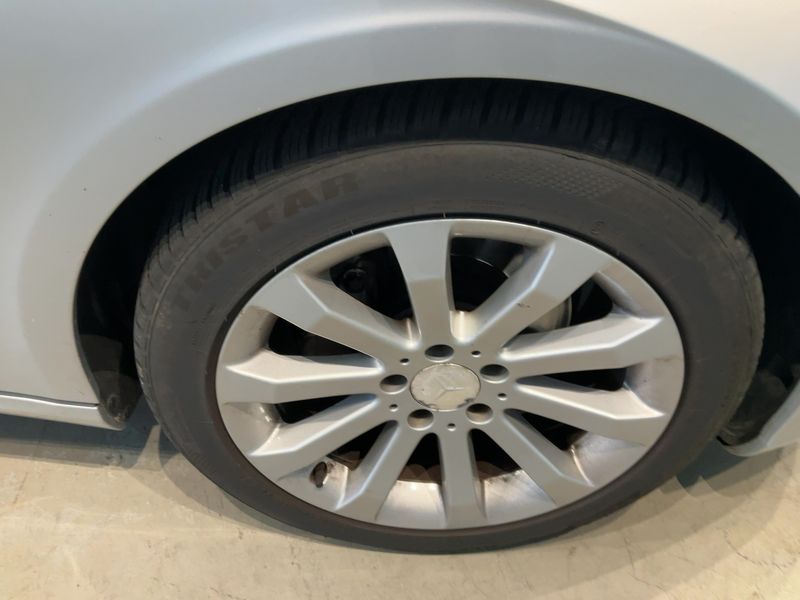Mercedes-Benz CLS-Klasse CLS 320 CDI 2010 – снимка 11