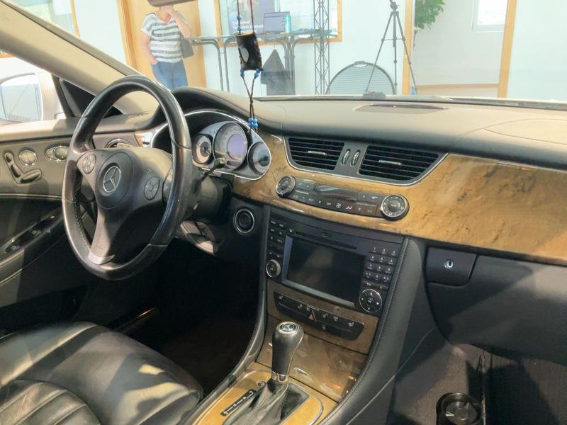 Mercedes-Benz CLS-Klasse CLS 320 CDI 2010 – снимка 17