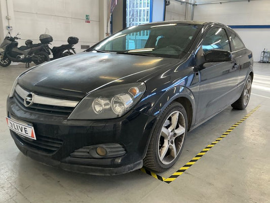 Opel Astra GTC 1.7 CDTI Cosmo 2006